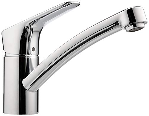 Hansgrohe logis einhebel-küchenmischer 120 dn 15 chrom