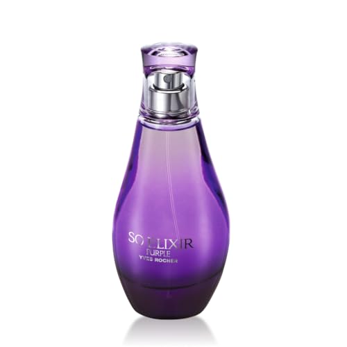 So Elixir Purple Eau de Parfum 50ml YVES ROCHER