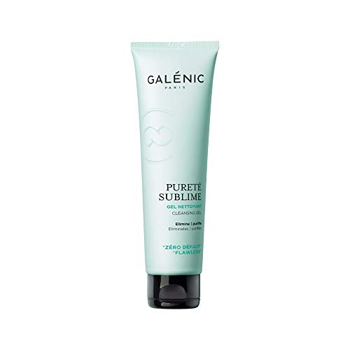 Galenic Gesichts-Make-up-Entferner 1er Pack (1x 150 ml)