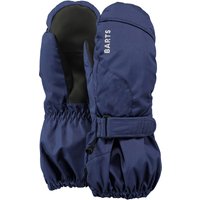 Barts Unisex Baby Tec Handschuhe, Blau (Navy), One size (Herstellergröße: 3)