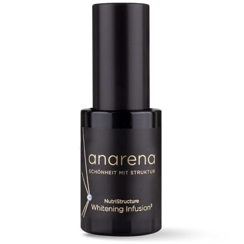 Anarena NutriStructure Whitening Infusion³ 30ml