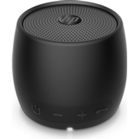 HP Bluetooth Speaker 360 - Lautsprecher - tragbar - kabellos - Bluetooth - Schwarz