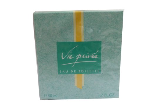 Yves Rocher Vie Privée EDT 50 ml Eau de Toilette