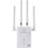 Renkforce WS-WN575A3 Dual Band AC1200 WLAN Repeater 2.4 GHz, 5 GHz Repeater, Router, Access-Point
