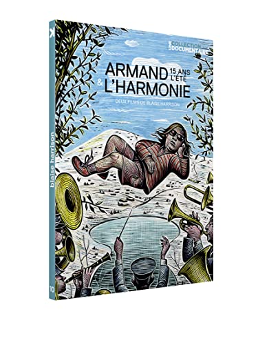Armand 15 ans l'été ; l'harmonie [FR Import]