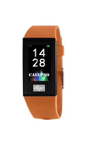 Calypso Unisex K8500/3 Smartwatch