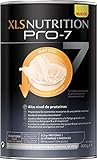 XLS NUTRITION PRO 7 batido 400 gr