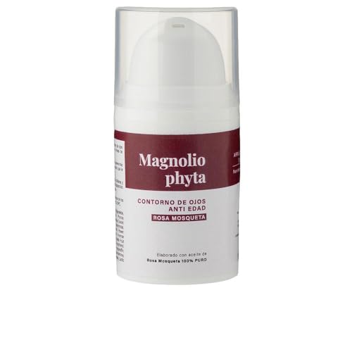 Contorno de ojos de la marca Magnoliophytha ideal para Unisex Adulto