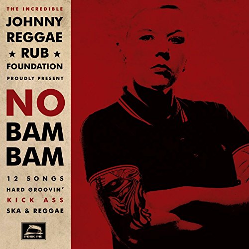 No Bam Bam (Lim.Ed./+Download) [Vinyl LP]