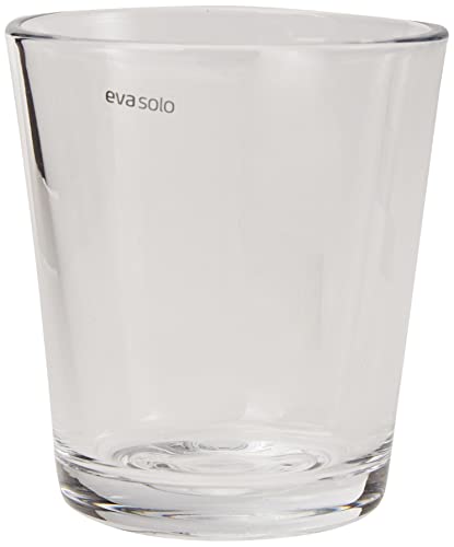 Eva Solo 567425 - Gläser, 6 Stück, 25 cl