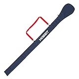 HOWZIT - SUP Paddle Bag ONE - große Auswahl an Farben - Stand Up Paddling -, Farbe:Navy