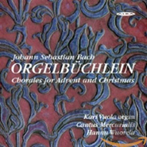 Bach:Choral Music