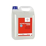 CARSYSTEM Silikonentferner - Wasserbasis 5 Liter 146.705