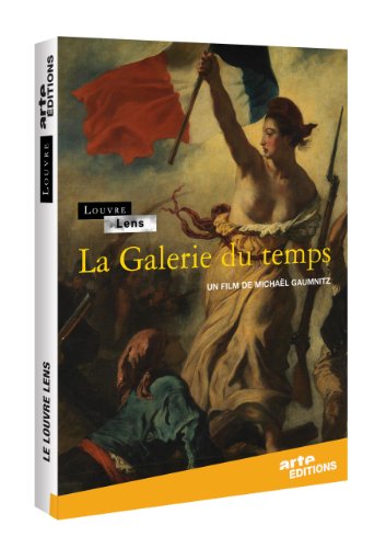Louvre lens, la galerie du temps [FR Import]