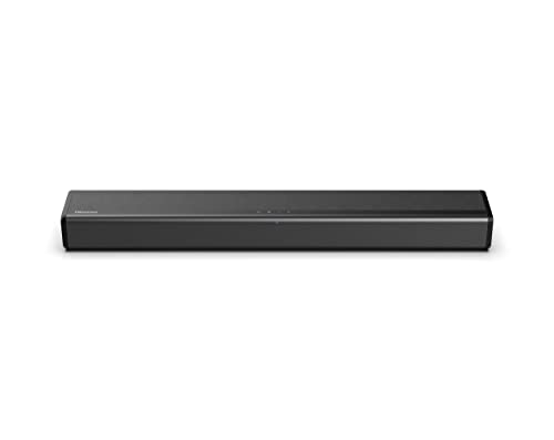 Hisense HS214 Soundbar 2.1, 80W, integrierter Subwoofer