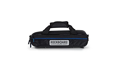 RockBoard Effects Pedal Bag No. 13-40 x 8 x 7 cm/15 3/4" x 3 1/8" x 2 3/4"