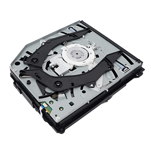 Optisches Laufwerk DVD-Laufwerk für PS4 1200 DVD-Laufwerk Tragbares 1200-DVD-Laufwerk Professionelles Optisches Laufwerk Ersatz-Reparaturteil für PS4 CUH‑120XX Series