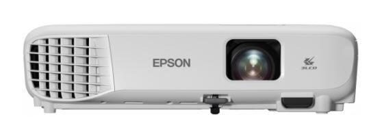 Epson EB-E01 Heimkino 3-LCD-Beamer 3300 Lumen