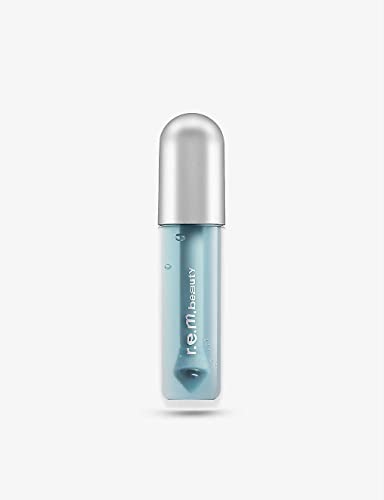 r.e.m. beauty Essential Drip Lip Oil | 7ml | Mint Condition