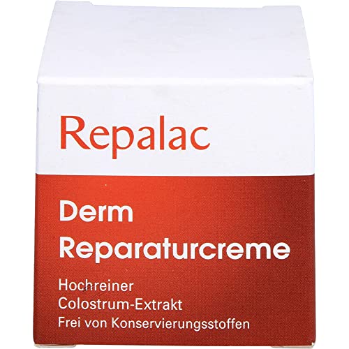 Colostrum Repalac Derm Aktiv Reparaturcreme 50 ml