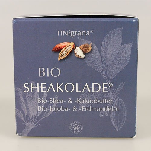 FINigrana® Bio-Sheakolade® 100 ml