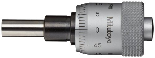 Mitutoyo 148-309 Kleine Einbaumessschraube, 0-13 mm