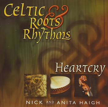 Celtic Roots & Rhythms