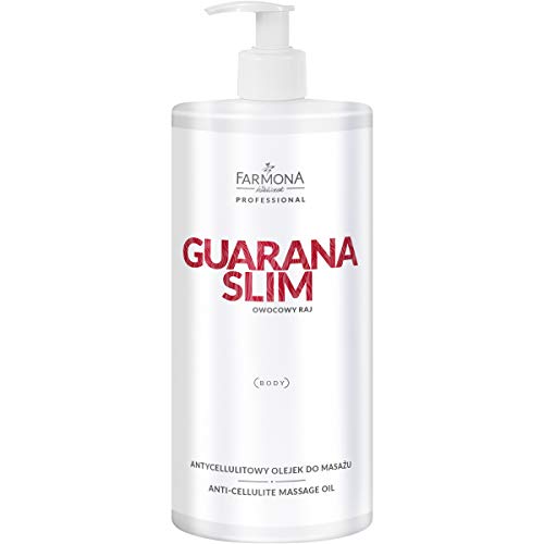 Farmona Guarana Slim Anti-Cellulite Massageöl