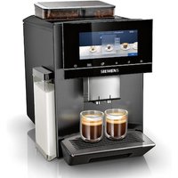 Siemens TQ907D03 EQ.900 Kaffeevollautomat Edelstahl