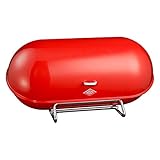 Wesco Brotkasten Breadboy 21x44.3x23cm Mandel