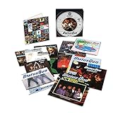 The Vinyl Singles Collection 1980-1984 (Ltd Edt) [Vinyl Single]