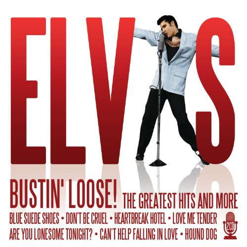 Bustin' Loose! the Greatest Hits and More