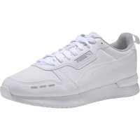 PUMA Unisex-Erwachsene R78 SL Sneaker, Weiß Weiß, 46 EU