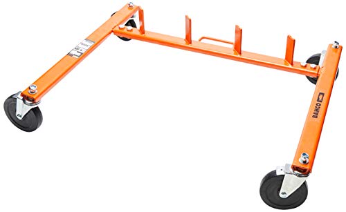 BAHCO BHBH1CD680ST CAR DOLLY JACK STAND