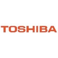Toshiba Toner für TOSHIBA Kopierer e-Studio 2330C, gelb