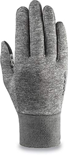Dakine Womens Women's Storm Liner Handschuhe, Shadow, M