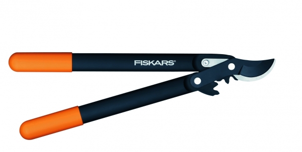 FISKARS PowerGear Bypass-Getriebeastschere, 46 cm - 6411501122001 (1001555)