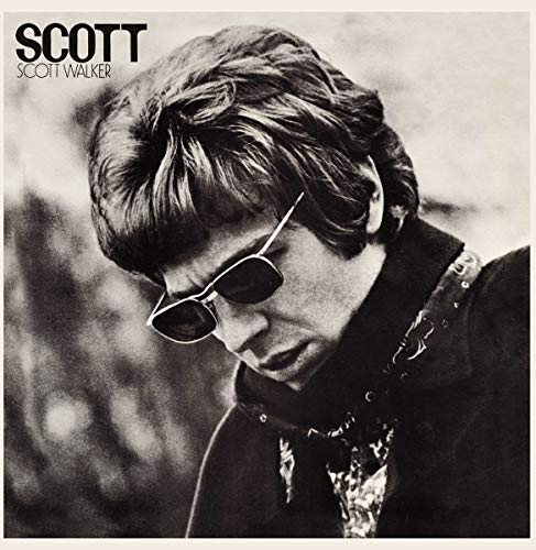 Scott [Vinyl LP]