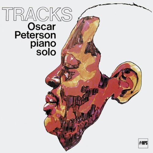 Tracks by Oscar Peterson