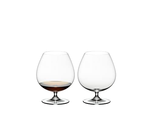 Brandy/Cognac-Gläser VINUM 2er-Set - (6416/18)