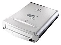 Iomega REV Drive 35-90GB ext. FireWire/1394