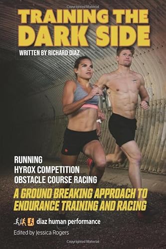 Training the Dark Side: A Ground Breaking Approach to Training and Racing