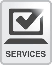 Fujitsu E ServicePack 5 Jahre Vor Ort Service 4h Antrittszeit 7x24 Service im Erwerbsland Servicepartner vereinbart