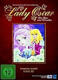 Ksm lady oscar - die rose von versailles (gesamtausgabe) - k969 - (dvd video / klassiker)