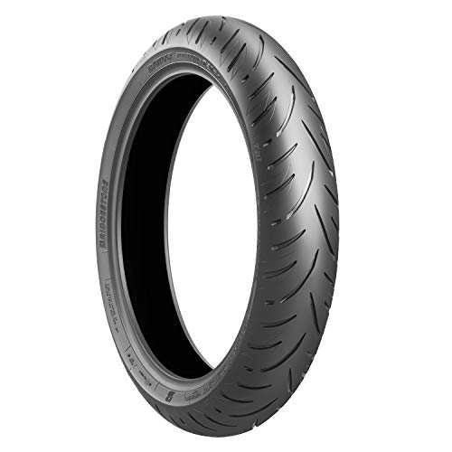 Bridgestone 10539-120/70/R17 58W - E/C/73dB - Ganzjahresreifen