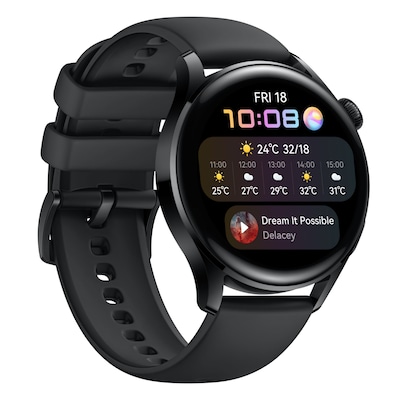 Huawei Smartwatch Watch 3 Active, ( Harmony OS )