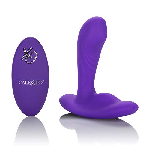 Remote Controlled Vibes Remote Pinpoint Pleaser, 196 g