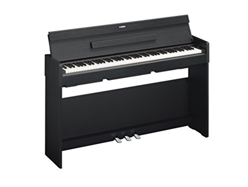 Yamaha Digitalpiano "YDPS34WA"