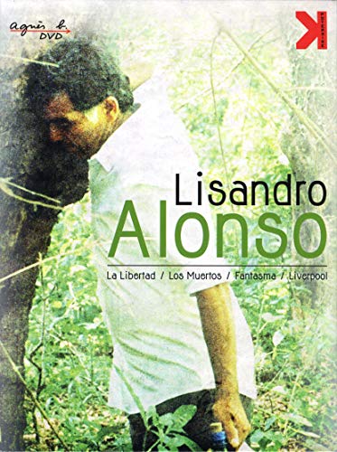 Coffret Lisandro Alonso