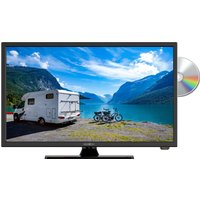 LDDW22i+ 55 cm (22") LED-TV mit DVD-Spieler / F